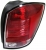 Фонарь задний OPEL ASTRA H Караван (2004-2006) R Фонарь задний OPEL ASTRA H Караван (2004-2006) R