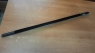 Нащельник ASTRA J 5дв, задней двери, черный, R