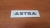 Шильдик «ASTRA», задний, Астра J, хром Шильдик «ASTRA», задний, Астра J, хром