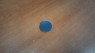 Заглушка бампера переднего Вектра С (2006-2008), под крюк буксировки