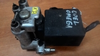 Блок управления ABS OMEGA B 2.5-3.0 (1994-1997, XD) б/у