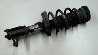Амортизатор Опель Астра J (2009-2016), 5дв, передний R б/у