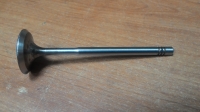 Клапан впускной VAG A1, A2, A3, GOLF IV, BORA, POLO, LUPO, CADDY 1.2-1.6