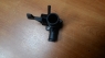 Фланец системы охлаждения VAG SEAT, Golf 3, Passat B3/B4, POLO, SHARAN, VENTO (1991-1999) 1.6-2.0