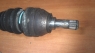 ШРУС в сборе ASTRA J 1.4-1.6 (A14XEL, A14XER, A16XER) МКПП, L  б\у
