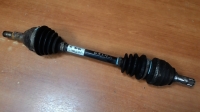 ШРУС в сборе ASTRA J 1.4-1.6 (A14XEL, A14XER, A16XER) МКПП, L  б\у