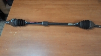 ШРУС в сборе ASTRA J 1.4-1.6 (A14XEL, A14XER, A16XER) МКПП, R  б\у