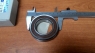 Подшипник опоры ШРУС ASTRA H, J, INSIGNIA, ZAFIRA B, C, MERIVA B, VECTRA C