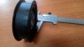 Ролик ГРМ натяжной VAG 2.0 8V 1989-1997 (ABK, AAD, AAE, ABT)