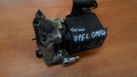Блок управления ABS OMEGA B 2.0 (1994-1997, XС) б/у