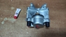 Суппорт передний ASTRA, VECTRA, CALIBRA, KADETT 2.0 R (без скобы)