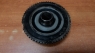 Шкив коленвала OMEGA A, FRONTERA A C24NE  б/у