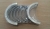 Вкладыши коренные 2.5-3.2 (X25XE-Y32SE), комплект STD+0.25 Вкладыши коренные 2.5-3.2 (X25XE-Y32SE), комплект STD+0.25