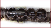 Корпус распредвала Опель, Дэу 1.6 8V (с16nz, e16nz, 16sz) б/у