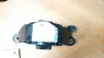 Опора двигателя INSIGNIA A28NET, A28NER (2009-2014) передняя