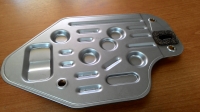 Фильтр АКПП OMEGA A/B, Senator B, BMW 5 (1994-2003)