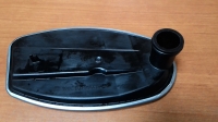 Фильтр АКПП MERCEDES W202, W203, W204, S202, S203, S204, CL203, C207, C208, C209, C140, C215, C216, A207, A208, A209, W210, W211, W212, W140, W163, W463, W220, W221, R129, R230, R170, R199, SPRINTER, VIANO, VITO