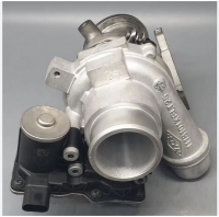 Турбина HAVAL H2, H4, H6, M4, M6, JOLION 1.5 (2021-)