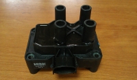 Модуль зажигания FORD Escort, Fiesta IV,V, FOCUS I, KA, MONDEO II, III, PUMA, TOURNEO CONNECT, MAZDA 121, TRIBUTE