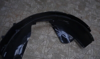 Подкрылок передний Астра H (цельный) R