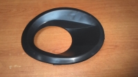 Решетка противотуманки FORD MONDEO III (2000-2007) R