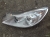Фара Корса D (2006-2010), светлая, б/у, R