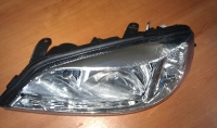Фара ASTRA G (1998-2004) галогеновая L