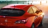 Фонарь задний Астра J GTC (2012-2017), 3 дв, светодиодный, внешний, L