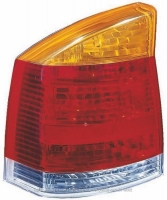 Фонарь задний, Вектра С (2002-2005), седан, хетчбек L