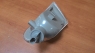 Поворотник Опель ASTRA F (1995-1997), белый,  R