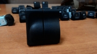 Заглушка кнопки Омега Б (1994-1997) четверная