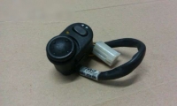 Джойстик управления электрозеркалами Омега Б (94-99) б/у
