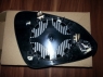 Зеркальный элемент Опель Инсигния (2014-2017), с обогревом, с индикатором мертвой зоны, L