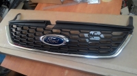Решетка радиатора Форд Мондео (2007-2010) ячейки