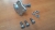 Шаровая опора FORD GALAXY, MONDEO IV, S-MAX , VOLVO S80 II, V70 II, III Шаровая опора FORD GALAXY, MONDEO IV, S-MAX , VOLVO S80 II, V70 II, III