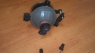 Противотуманка FORD FOCUS II (2005-2008) L
