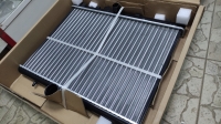 Радиатор охлаждения Peugeot Expert3, Citroen Jumpy,C8, Fiat Scudo 1.6-2.0HDi