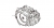 Коробка передач DCT HAVAL F7,F7x (2021-2024) 1.5 (GW4B15A) 2WD Коробка передач DCT HAVAL F7,F7x (2021-2024) 1.5 (GW4B15A) 2WD