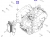Коробка передач DCT HAVAL F7new (2024-) 2.0 4WD T+ Коробка передач DCT HAVAL F7new (2024-) 2.0 4WD T+