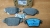Колодки задние дисковые FORD MONDEO III, JAGUAR S-TYPE, X-TYPE (2000-2004) Колодки задние дисковые FORD MONDEO III, JAGUAR S-TYPE, X-TYPE (2000-2004)