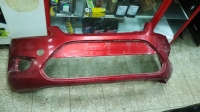 Бампер FORD FOCUS II (2008-2012) передний, б/у