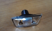 Поворотник боковой ASTRA H, CORSA D, INSIGNIA, ZAFIRA B, Круз (черный) R