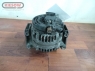 Генератор, OPEL, Астра, Зафира 2.2 (Z22SE, Z22YH), б/у, 100А