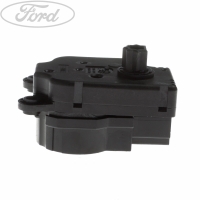 Мотор привода заслонки отопителя FORD (для климата)