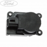 Мотор привода заслонки отопителя FORD  (для климата)