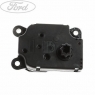 Мотор привода заслонки отопителя FORD  (для климата)