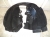 Подкрылок FORD MONDEO IV (2007-2014) R Подкрылок FORD MONDEO IV (2007-2014) R