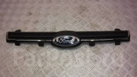 Решетка радиатора FORD EcoSport (2013-) хром