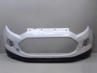Бампер FORD EcoSport (2013-2018) передний, в грунте