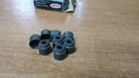 Колпачок маслосъемный NISSAN, 8мм (набор 8шт) ALMERA 1.4-1.6, ALMERA II 1.5-1.8, Primera 1.6-1.8, Note, Micra